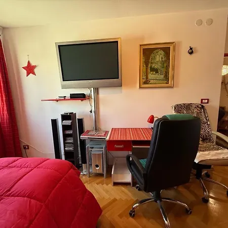 Apartamento Pinky Life *