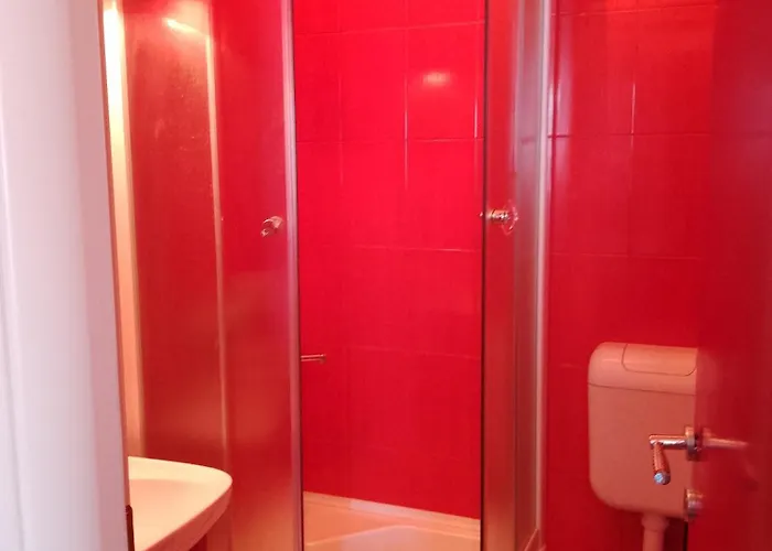 Apartamento Pinky Life