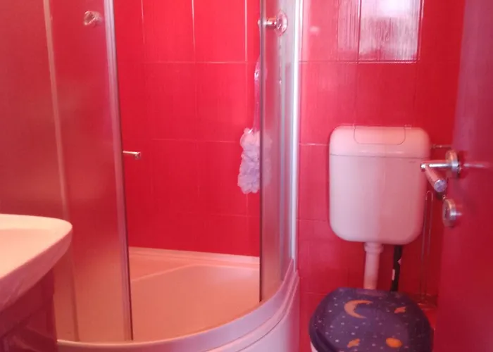 Pinky Life Apartamento *