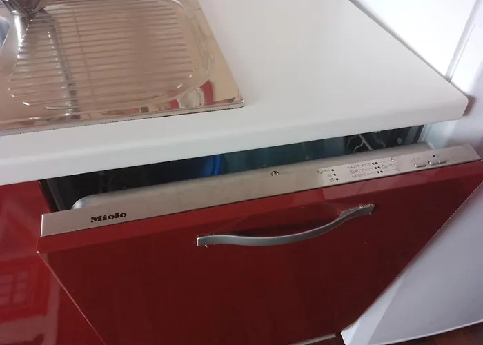 Apartamento Pinky Life *