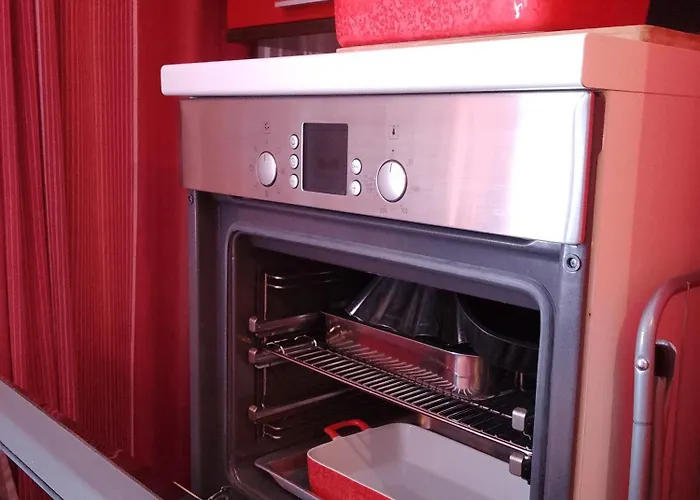 Pinky Life Apartamento *