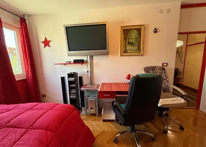 Apartamento Pinky Life *