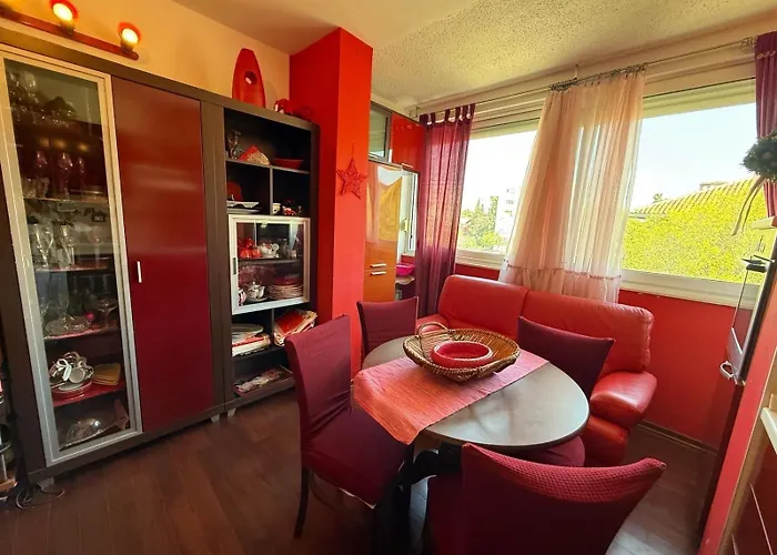 Apartamento Pinky Life *