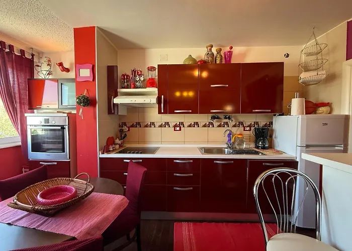 Pinky Life Apartamento