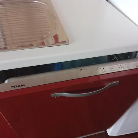 Appartamento Pinky Life *