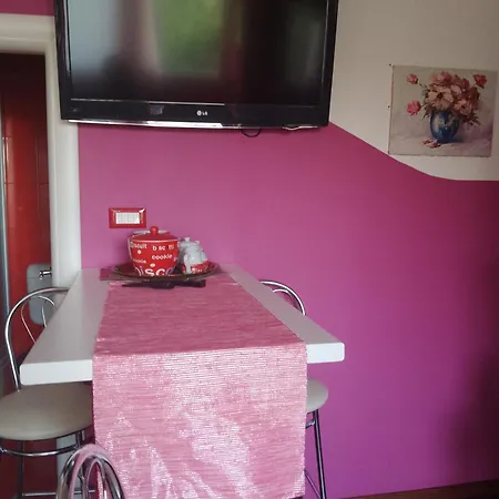 Pinky Life * Spalato