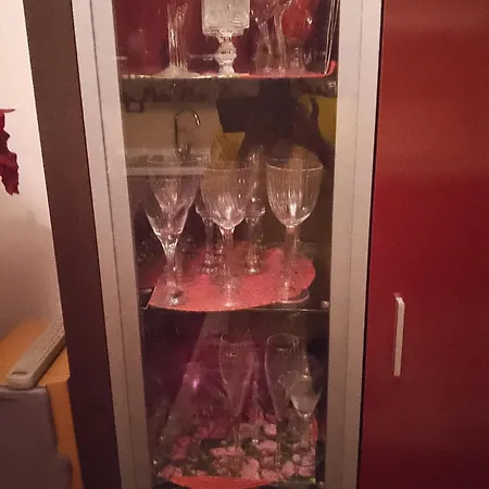 Pinky Life Appartamento *