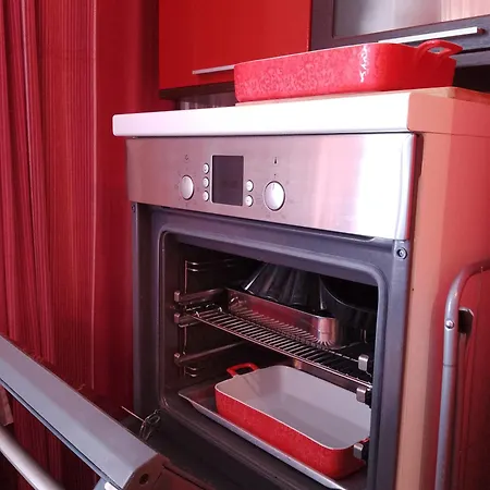 Pinky Life Appartamento *