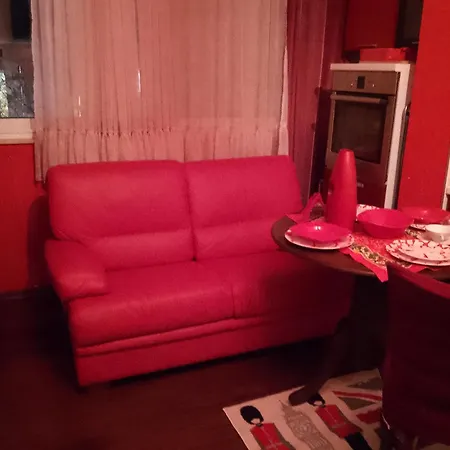 Appartamento Pinky Life *