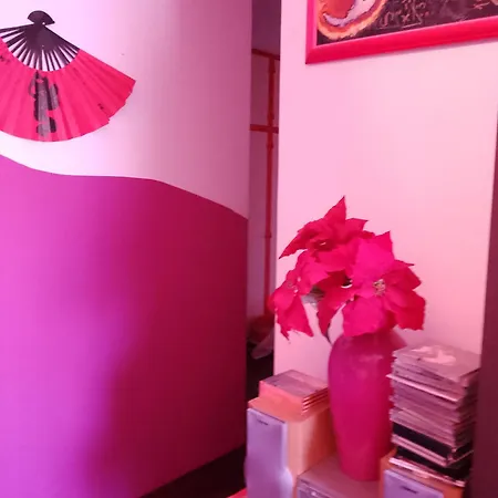 Pinky Life Split