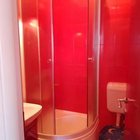 Apartamento Pinky Life