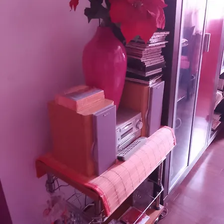 Pinky Life Apartamento