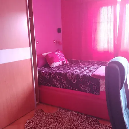 Pinky Life Apartamento *