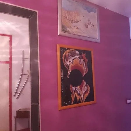 Pinky Life Apartamento Split