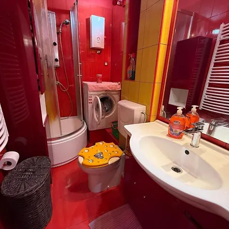 Pinky Life 斯普利特