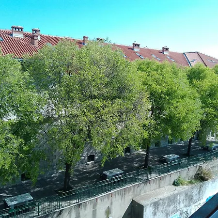 Apartamento Pinky Life *