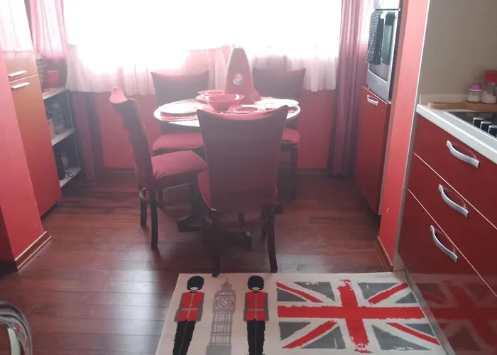 Appartement Pinky Life