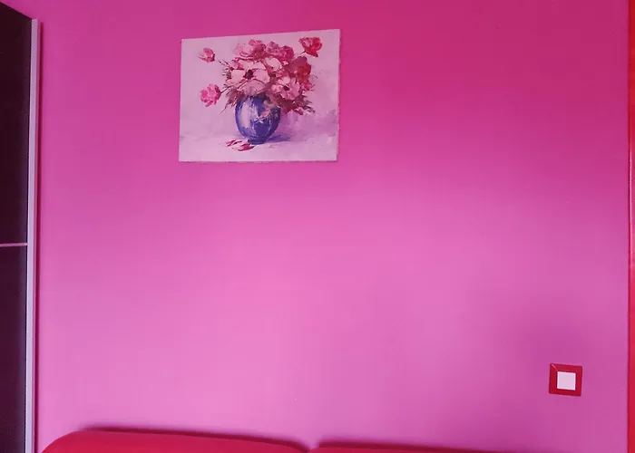 Pinky Life *