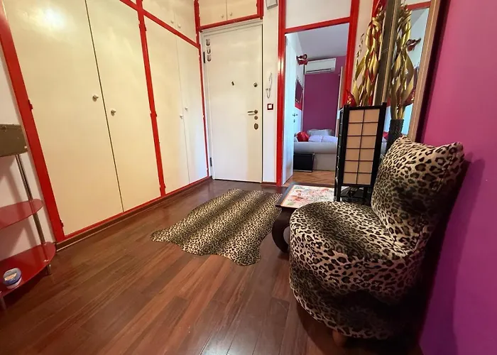 Appartement Pinky Life