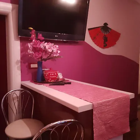 アパート Pinky Life