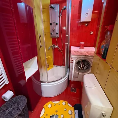 アパート Pinky Life