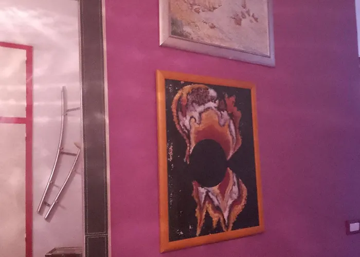 Pinky Life Apartament Split