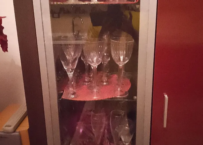 Pinky Life Apartament *