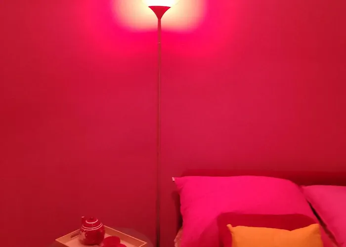 Apartament Pinky Life Split